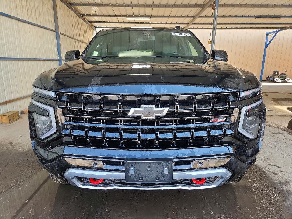 Продаж на аукціоні авто 2025 Chevrolet Tahoe, vin: 1GNS6PRD6SR335033, номер лоту: 65004546