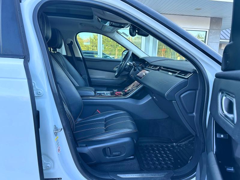 64300706 :رقم المزاد ، SALYB2RN3JA764534 vin ، 2018 Land Rover Range Rover Velar مزاد بيع