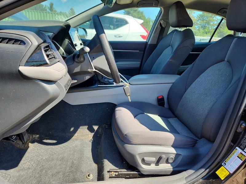 Aukcja sprzedaży 2021 Toyota Camry, vin: 4T1C11AK3MU603308, numer aukcji: 66090866