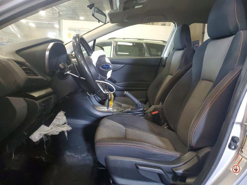 Aukcja sprzedaży 2019 Subaru Crosstrek, vin: JF2GTACC5K8326108, numer aukcji: 63867276