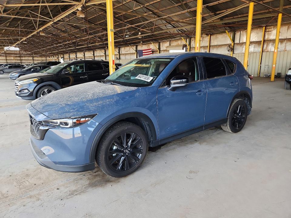 Aukcja sprzedaży 2023 Mazda Cx-5, vin: JM3KFBCM0P0163184, numer aukcji: 64311836