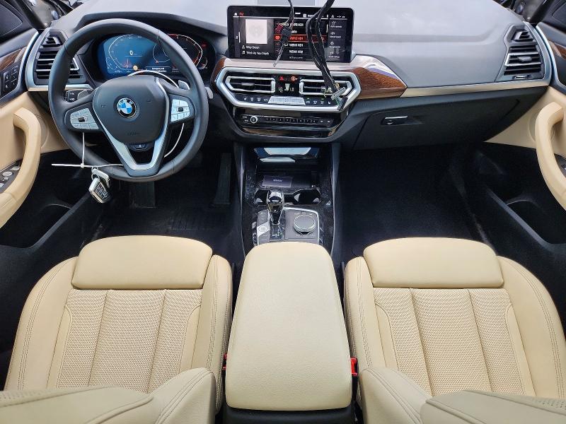 Aukcja sprzedaży 2024 Bmw X3, vin: WBX57DP01RN311079, numer aukcji: 65848116