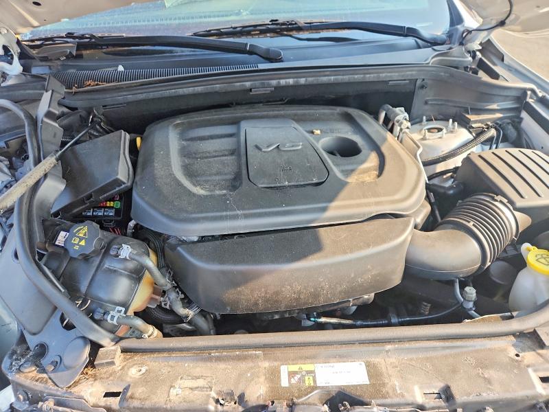 Aukcja sprzedaży 2020 Jeep Grand Cherokee, vin: 1C4RJFBG1LC100807, numer aukcji: 64004546