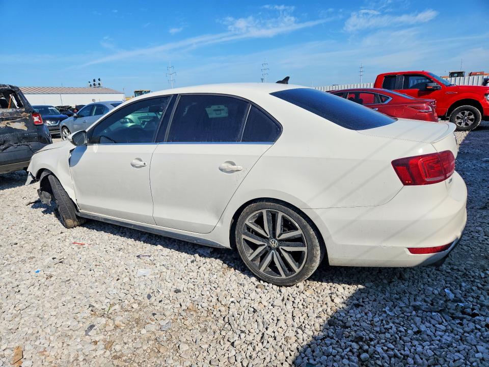 Продаж на аукціоні авто 2014 Volkswagen Jetta, vin: 3VW4S7AJ9EM209752, номер лоту: 66400786