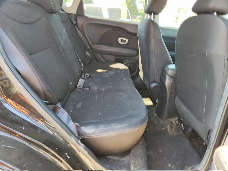 Aukcja sprzedaży 2015 Kia Soul, vin: KNDJN2A20F7757823, numer aukcji: 63667156