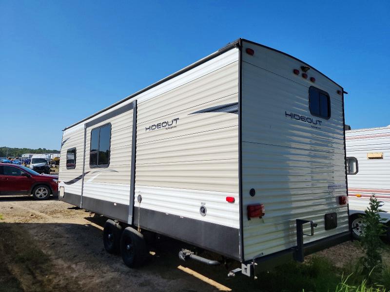 Aukcja sprzedaży 2018 Keystone Hideout, vin: 4YDT24229J7245009, numer aukcji: 64391736