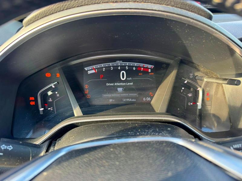 Aukcja sprzedaży 2018 Honda Cr-v, vin: 2HKRW2H81JH637155, numer aukcji: 65153366