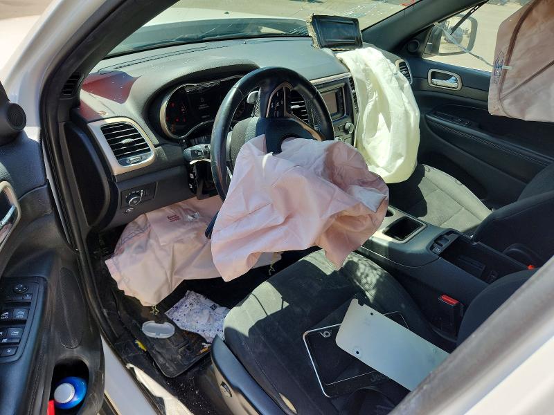 Продаж на аукціоні авто 2015 Jeep Grand Cherokee, vin: 1C4RJFAG0FC183569, номер лоту: 65142096