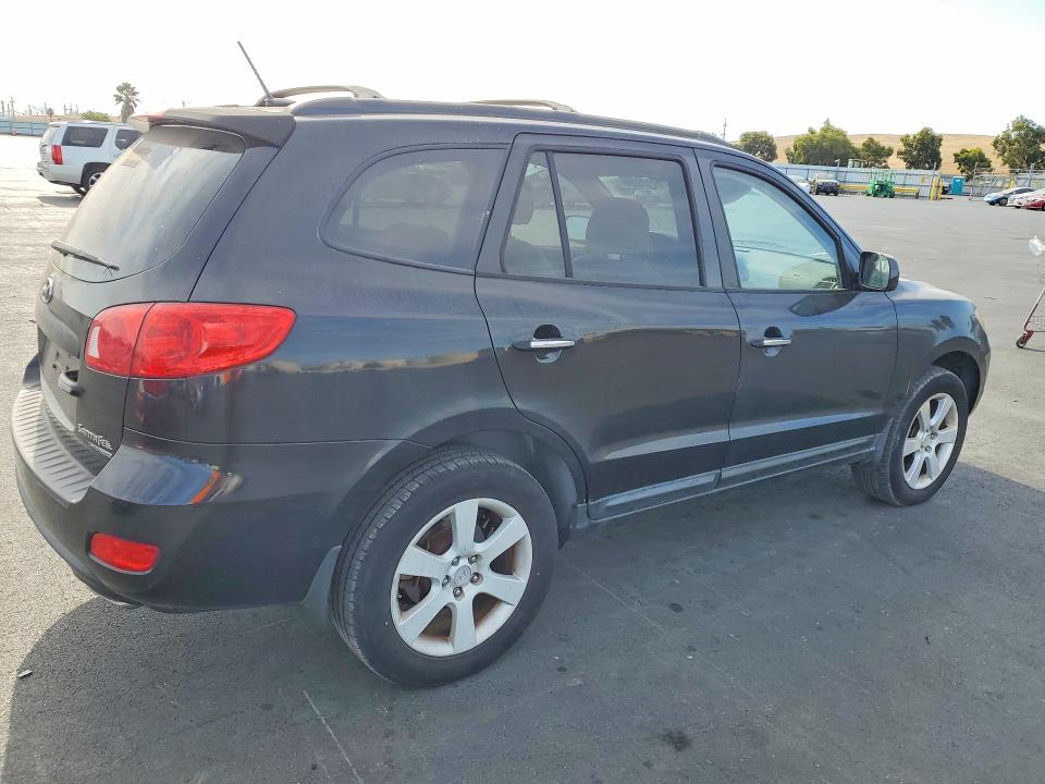 Продаж на аукціоні авто 2008 Hyundai Santa Fe, vin: 5NMSH73E38H190700, номер лоту: 64129286