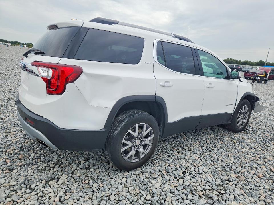 Aukcja sprzedaży 2021 Gmc Acadia, vin: 1GKKNMLS5MZ202627, numer aukcji: 63818066