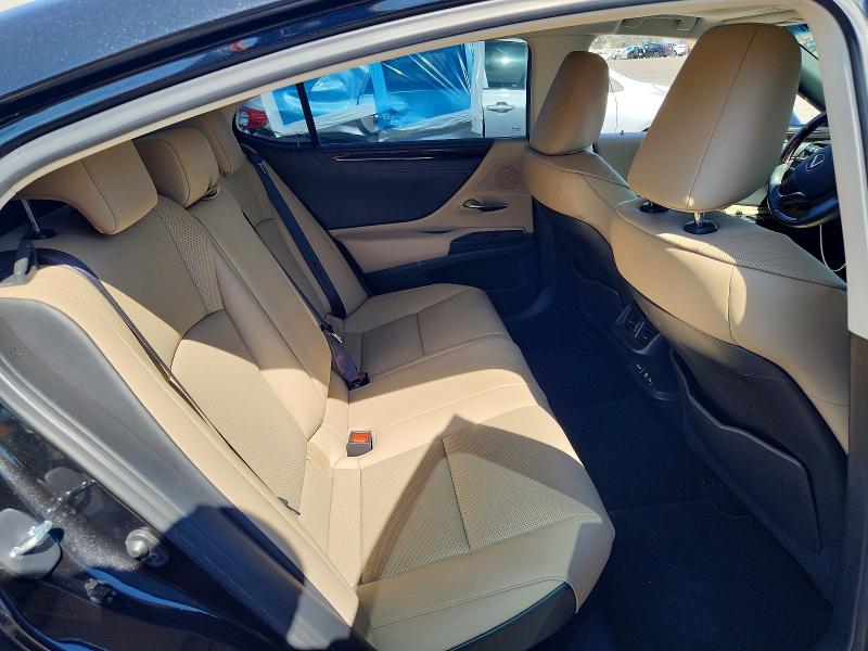 Aukcja sprzedaży 2020 Lexus Es, vin: 58AD21B12LU009677, numer aukcji: 66608376