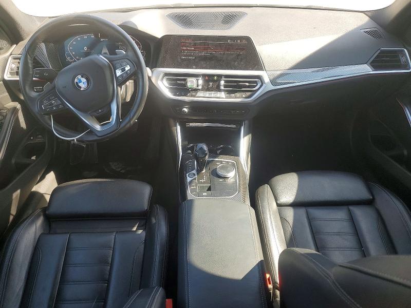 Aukcja sprzedaży 2021 Bmw 330xe, vin: 3MW5P9J02M8B89392, numer aukcji: 65415326