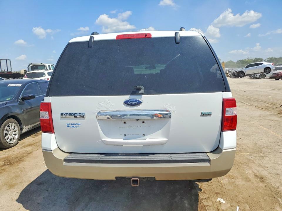 66799996 :رقم المزاد ، 1FMJK1J5XAEB19379 vin ، 2010 Ford Expedition مزاد بيع