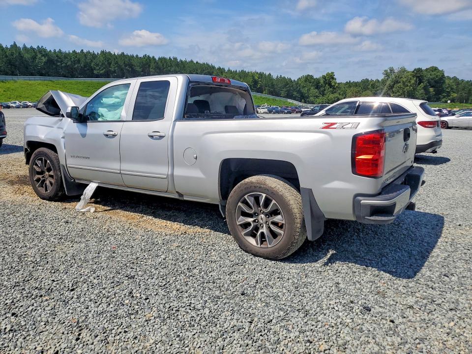 Aukcja sprzedaży 2019 Chevrolet Silverado Ld, vin: 2GCVKPEC3K1187091, numer aukcji: 64083066