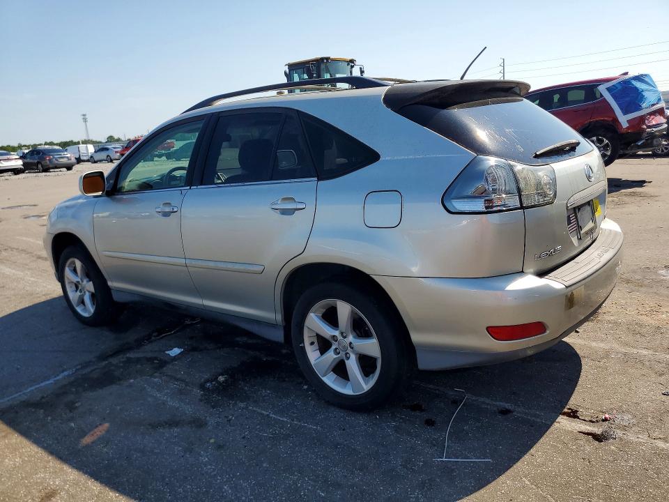 Продажа на аукционе авто 2004 Lexus Rx, vin: JTJGA31UX40004476, номер лота: 64782716