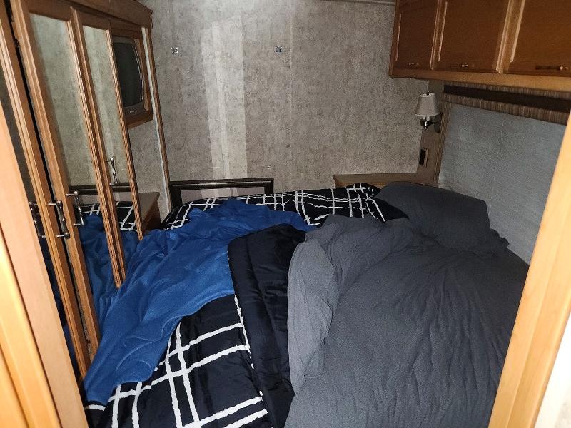Продаж на аукціоні авто 2007 Workhorse Custom Chassis Motorhome Chassis, vin: 5B4MP67G173420688, номер лоту: 65615486
