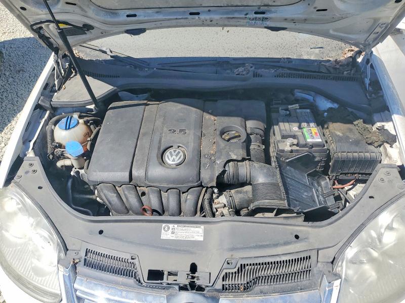 2010 Volkswagen Jetta მანქანა იყიდება აუქციონზე, vin: 3VWRZ7AJ1AM067750, აუქციონის ნომერი: 63265886