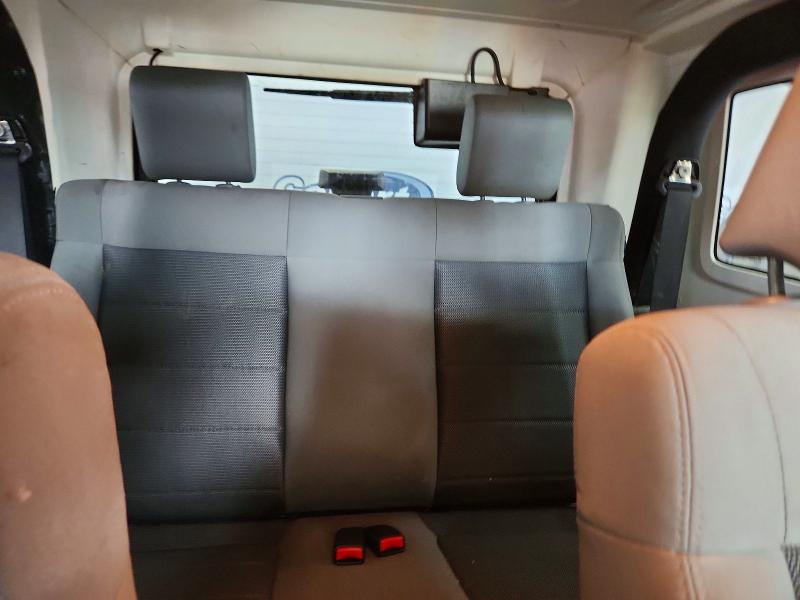 Продажа на аукционе авто 2010 Jeep Wrangler, vin: 1J4AA2D17AL136183, номер лота: 63895606