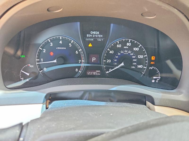 Aukcja sprzedaży 2015 Lexus Rx 350, vin: 2T2ZK1BA3FC173941, numer aukcji: 64745366
