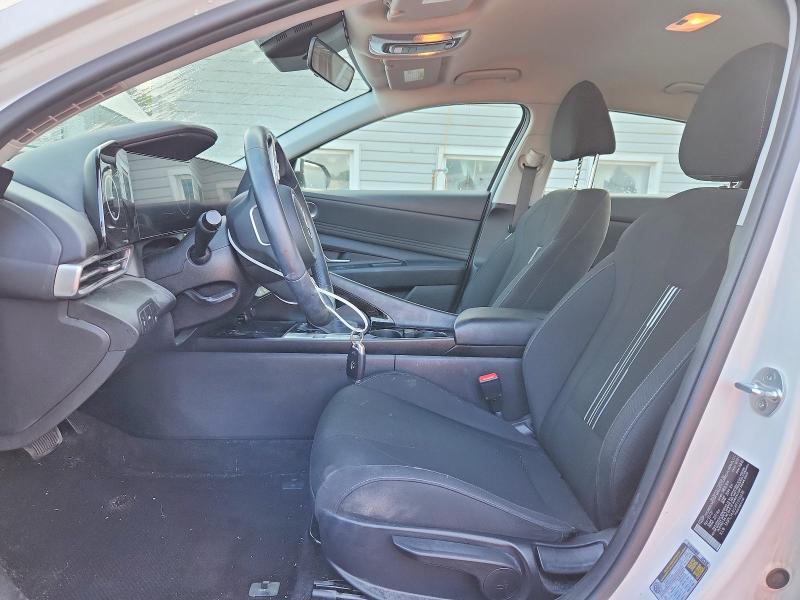 Aukcja sprzedaży 2023 Hyundai Elantra, vin: 5NPLS4AG8PH116618, numer aukcji: 66888646