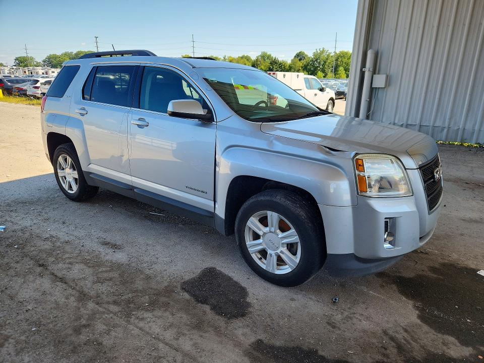 Aukcja sprzedaży 2015 Gmc Terrain, vin: 2GKALREK3F6259905, numer aukcji: 67003036