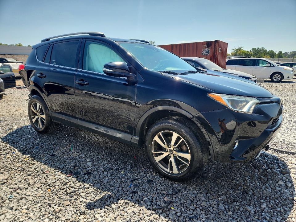 2018 Toyota Rav4 მანქანა იყიდება აუქციონზე, vin: 2T3WFREV9JW467089, აუქციონის ნომერი: 66001356