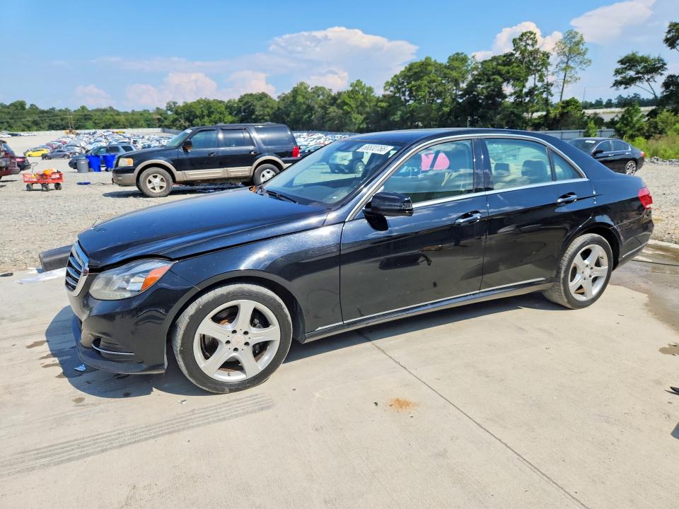 Aukcja sprzedaży 2014 Mercedes-benz E, vin: WDDHF8JB9EA782290, numer aukcji: 66532766