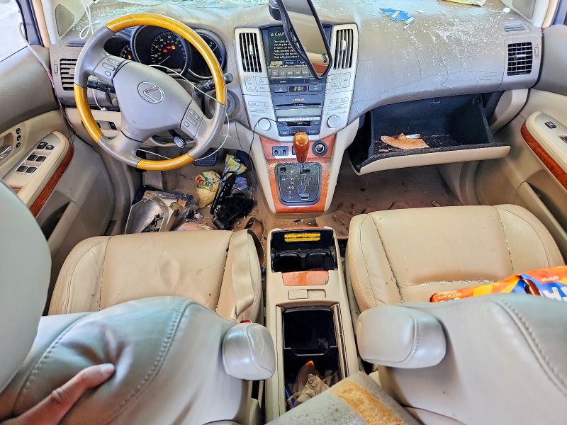 Aukcja sprzedaży 2007 Lexus Rx, vin: JTJHK31U372013854, numer aukcji: 66501236