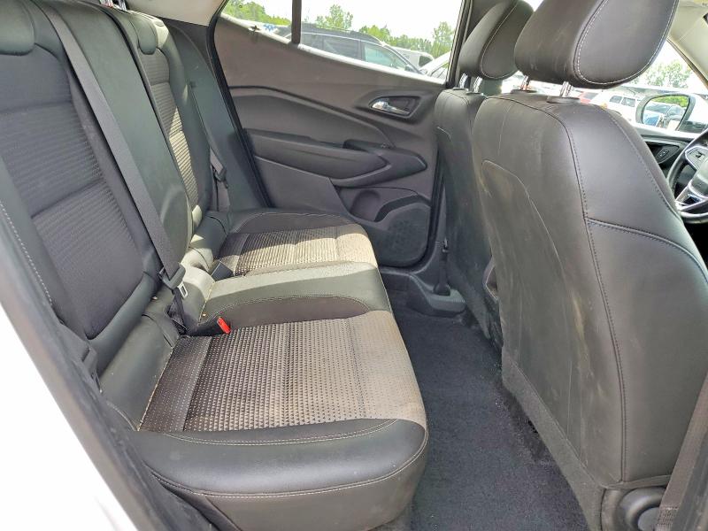 Aukcja sprzedaży 2025 Chevrolet Trax, vin: KL77LHEP6SC187902, numer aukcji: 63241146