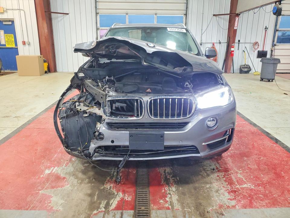 Продаж на аукціоні авто 2015 Bmw X5, vin: 5UXKR0C58F0P09353, номер лоту: 66623626
