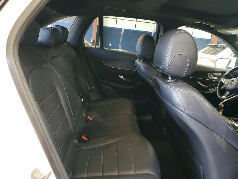 Продаж на аукціоні авто 2018 Mercedes-benz Glc, vin: WDC0G4KB4JV034829, номер лоту: 62304286
