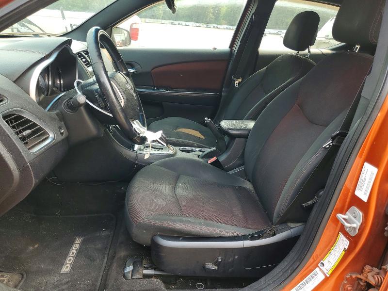 Продаж на аукціоні авто 2011 Dodge Avenger, vin: 1B3BD1FG6BN575105, номер лоту: 63890976
