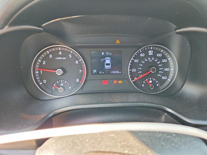 65348796 :رقم المزاد ، 3KPF24ADXKE035913 vin ، 2019 Kia Forte مزاد بيع