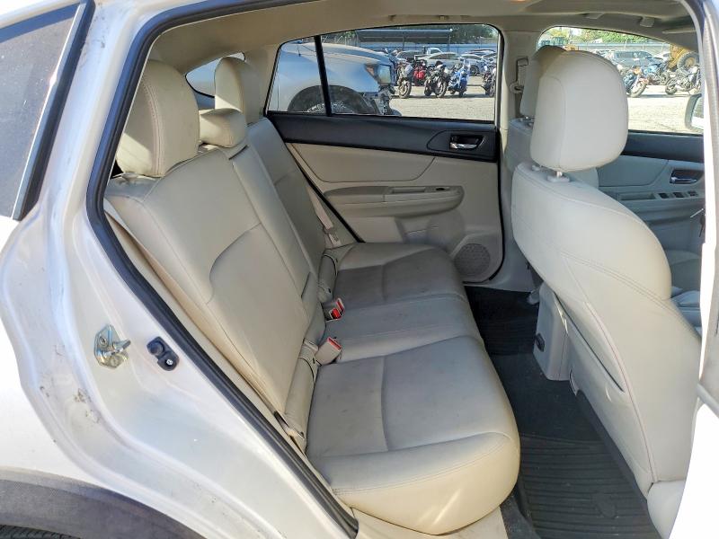 63544046 :رقم المزاد ، JF2GPAKC4D2845002 vin ، 2013 Subaru Xv Crosstrek مزاد بيع