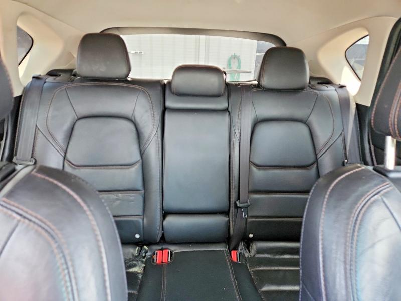 Aukcja sprzedaży 2019 Mazda Cx-5, vin: JM3KFADM3K1551215, numer aukcji: 64105376