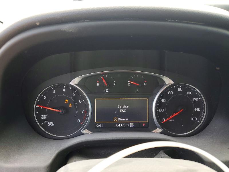 Продаж на аукціоні авто 2022 Gmc Acadia, vin: 1GKKNLLS0NZ155583, номер лоту: 64299996