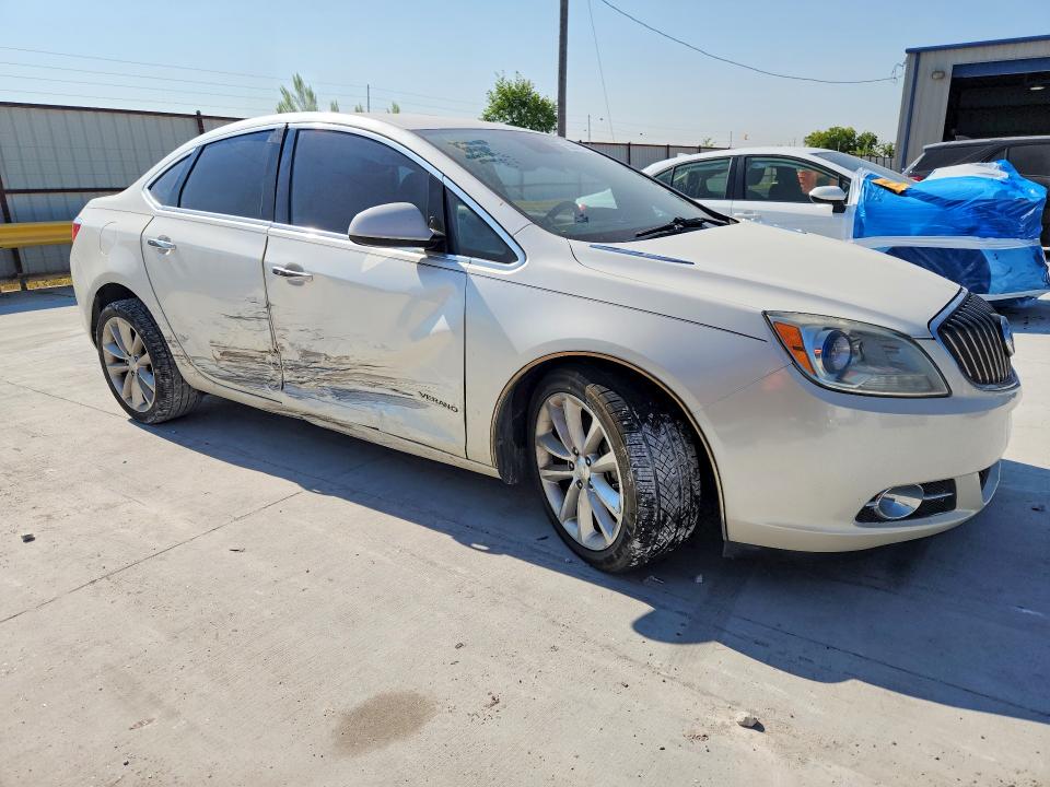 Aukcja sprzedaży 2013 Buick Verano, vin: 1G4PS5SK3D4183487, numer aukcji: 63043916
