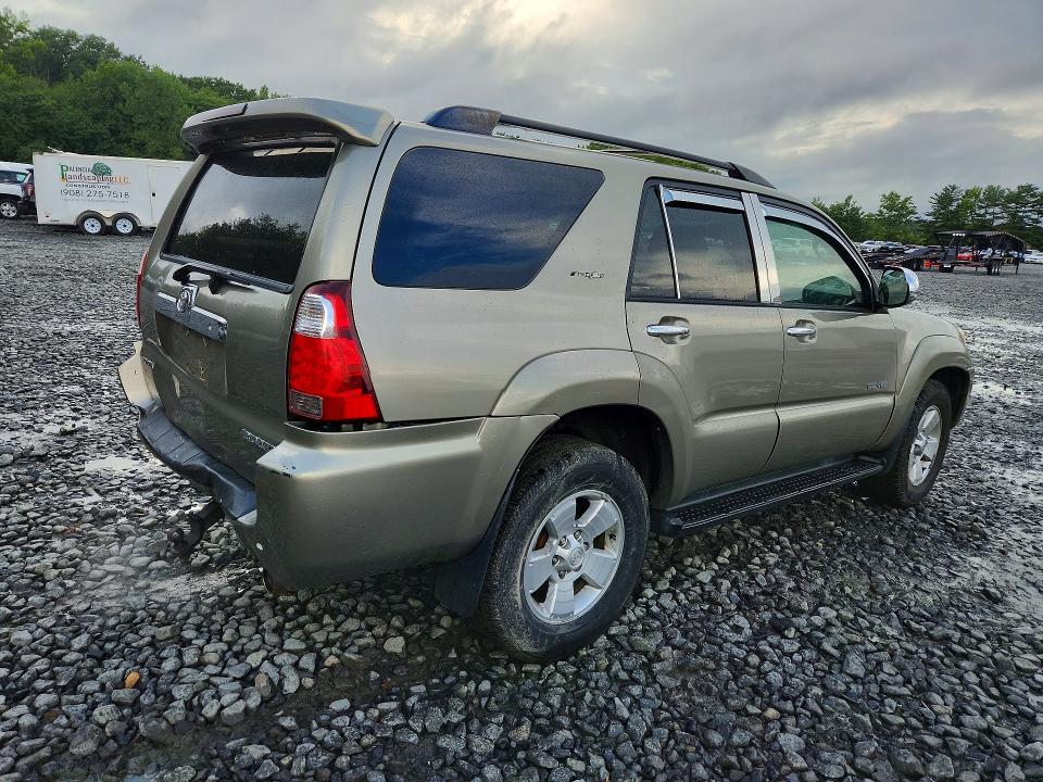 Продаж на аукціоні авто 2006 Toyota 4runner, vin: JTEBU14RX60087678, номер лоту: 64146786