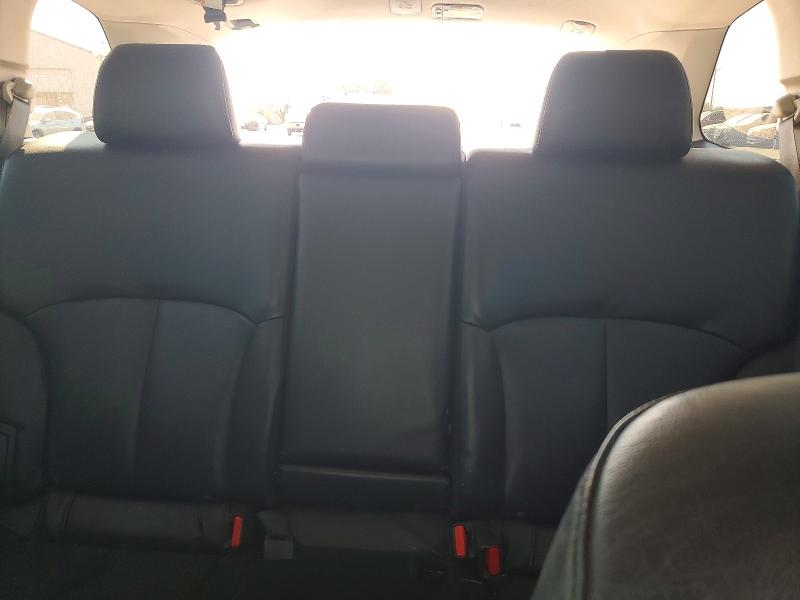 Продаж на аукціоні авто 2012 Subaru Outback, vin: 4S4BRBKC4C3230219, номер лоту: 65700576