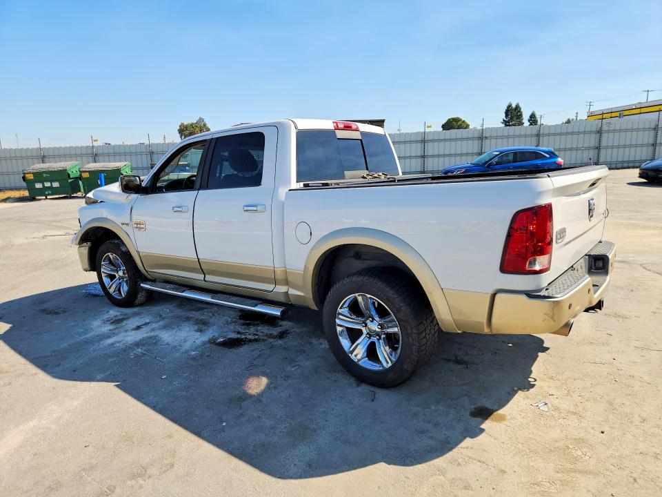 63954096 :رقم المزاد ، 1D7RV1CT1BS658735 vin ، 2011 Dodge Ram 1500 مزاد بيع
