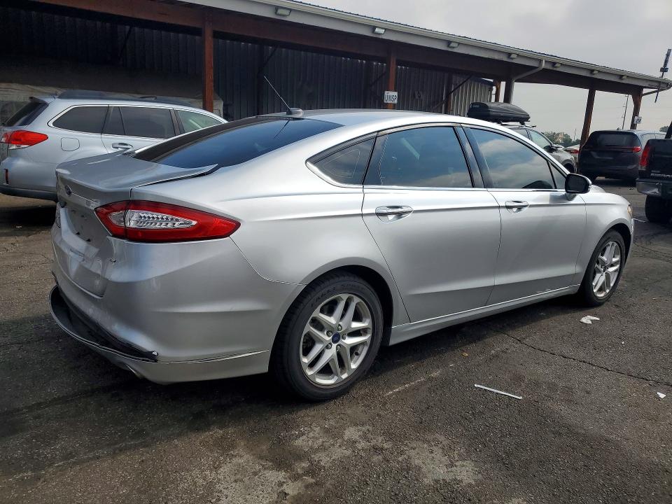 Aukcja sprzedaży 2014 Ford Fusion, vin: 3FA6P0H7XER121770, numer aukcji: 63832456