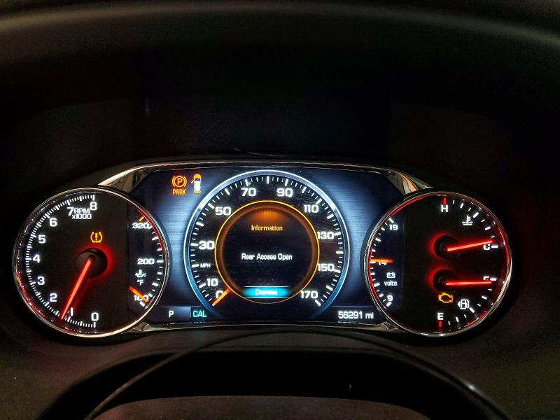 Продажа на аукционе авто 2019 Gmc Acadia, vin: 1GKKNPLS0KZ297855, номер лота: 65732386