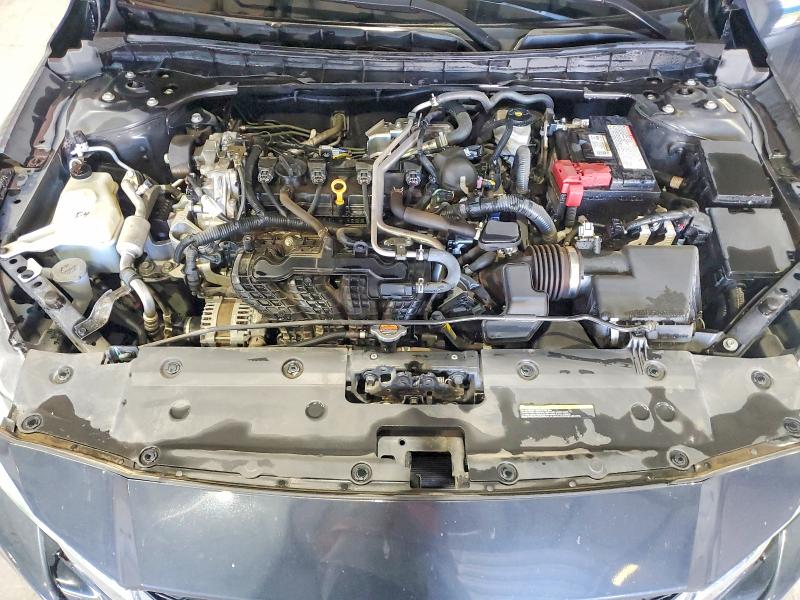 Продажа на аукционе авто 2022 Nissan Altima, vin: 1N4BL4DV0NN368269, номер лота: 64480206