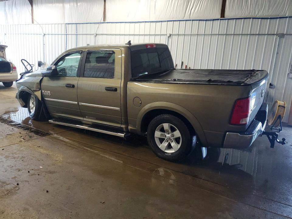 66782106 :رقم المزاد ، 1C6RR7LT0ES230975 vin ، 2014 Ram 1500 مزاد بيع