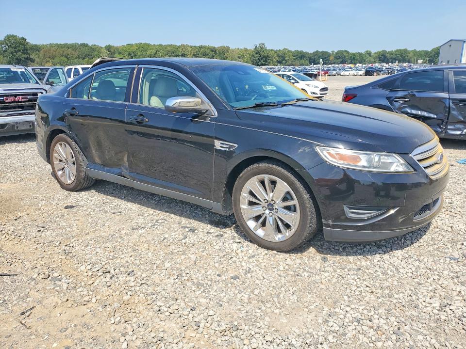 Aukcja sprzedaży 2012 Ford Taurus, vin: 1FAHP2FW8CG117428, numer aukcji: 64448796