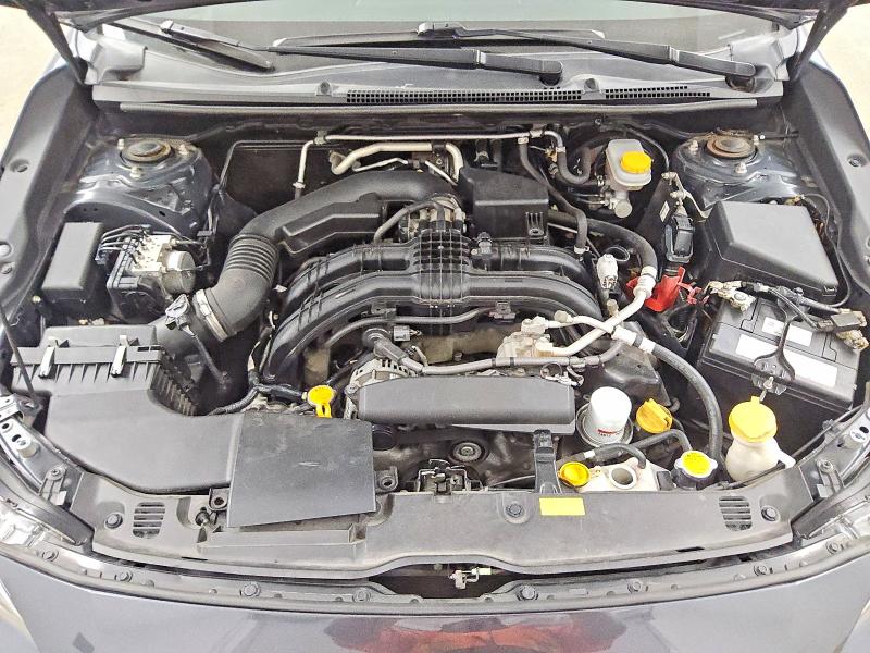 64735016 :رقم المزاد ، JF2GTAAC6JG226834 vin ، 2018 Subaru Crosstrek مزاد بيع