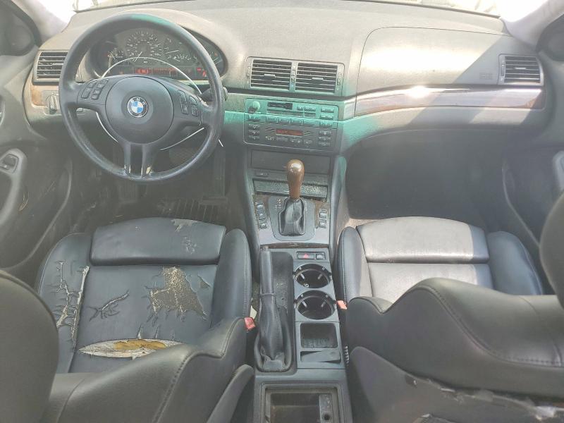 67032736 :رقم المزاد ، WBAAV33411FU95908 vin ، 2001 Bmw 325 مزاد بيع
