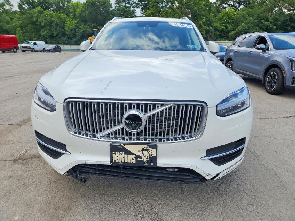 Продаж на аукціоні авто 2016 Volvo Xc90, vin: YV4A22PL2G1014297, номер лоту: 63145406