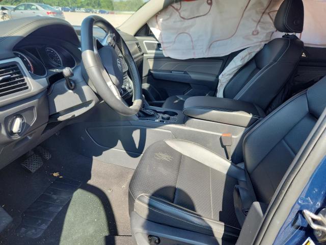 Aukcja sprzedaży 2021 Volkswagen Atlas, vin: 1V2HR2CA5MC605434, numer aukcji: 65443756