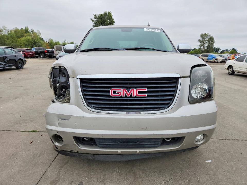 Aukcja sprzedaży 2007 Gmc Yukon, vin: 1GKFK13067J344642, numer aukcji: 65011676